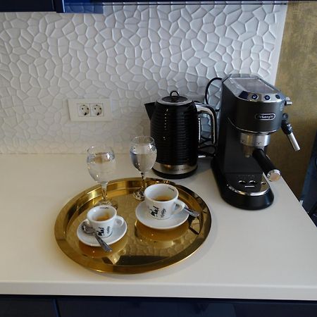 Jacuzzi Studio Apartman Mare'S Zagreb Eksteriør bilde