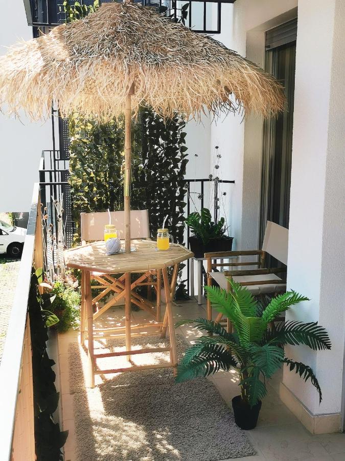 Jacuzzi Studio Apartman Mare'S Zagreb Eksteriør bilde