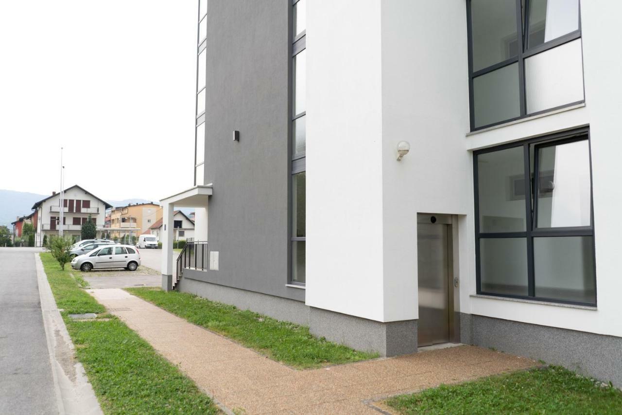 Jacuzzi Studio Apartman Mare'S Zagreb Eksteriør bilde